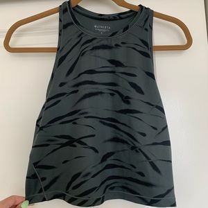 Athleta tank top